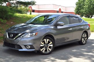 Used 2019 Nissan Sentra SL image 1
