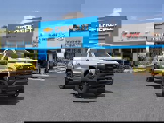 New 2025 Chevrolet Colorado Trail Boss image 1