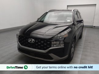 Used 2023 Hyundai Santa Fe SEL image 1