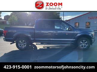 Used 2019 Ford F150 XLT w/ Equipment Group 302A Luxury image 1