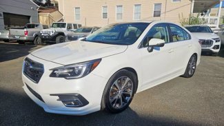 Used 2019 Subaru Legacy 2.5i Limited image 1