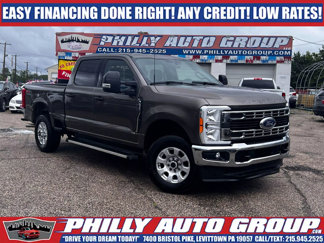 Used 2023 Ford F250 XLT w/ FX4 Off-Road Package image 1