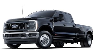 Used 2024 Ford F350 Lariat w/ Lariat Ultimate Package image 1