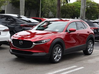 Certified 2023 MAZDA CX-30 AWD 2.5 S w/ Premium Package image 1