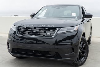 New 2026 Land Rover Range Rover Velar S image 1