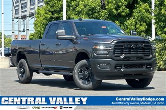 New 2025 RAM 3500 Tradesman image 1