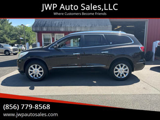 Used 2013 Buick Enclave Leather image 1