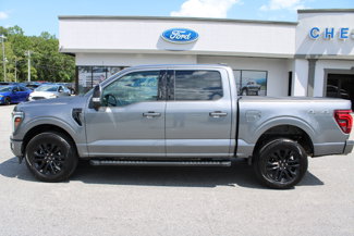 Used 2024 Ford F150 Lariat image 1