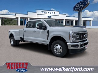 New 2026 Ford F350 Lariat image 1