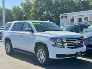 Used 2020 Chevrolet Tahoe 2WD image 1