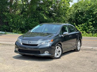 Used 2011 Lexus HS 250h image 1