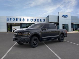 New 2025 Ford F150 Tremor image 1