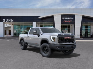 New 2025 GMC Sierra 2500 AT4X w/ AT4X AEV Edition image 1