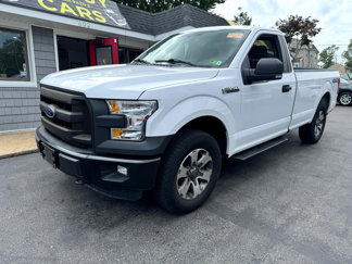 Used 2016 Ford F150 XL w/ XL Power Equipment Group image 1