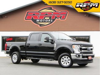 Used 2022 Ford F250 XLT image 1