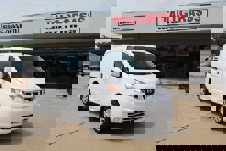 Used 2020 Nissan NV200 SV w/ Back Door Glass Package image 1