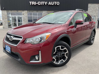 Used 2016 Subaru Crosstrek 2.0i Limited image 1