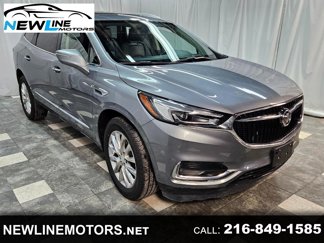 Used 2019 Buick Enclave Essence image 1