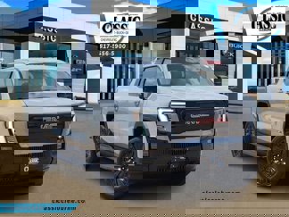 New 2026 GMC Sierra EV Elevation w/ Premium Package image 1