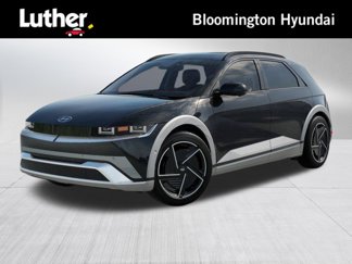 New 2025 Hyundai Ioniq 5 Limited image 1