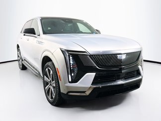 New 2025 Cadillac Escalade IQ Luxury 2 image 1