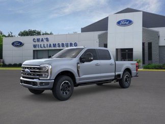 New 2025 Ford F250 Lariat w/ Tremor Off-Road Package image 1
