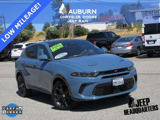 Used 2024 Dodge Hornet R/T Plus w/ Track Pack image 1