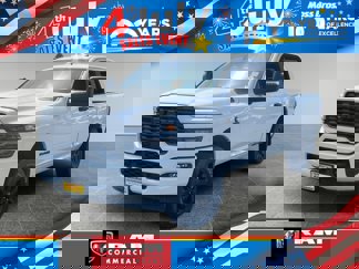 New 2025 RAM 3500 Big Horn image 1