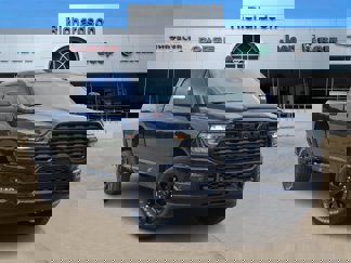 New 2025 RAM 2500 Lone Star image 1