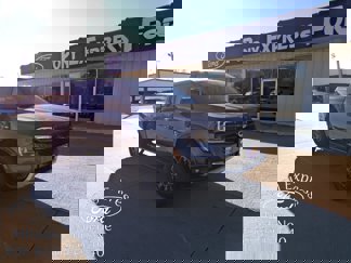 New 2024 Ford Ranger XLT w/ Trailer Tow Package image 1