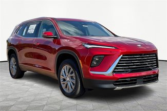 New 2026 Buick Enclave Preferred w/ Power Package image 1