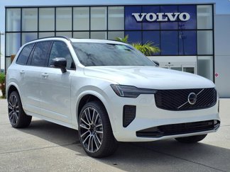 New 2026 Volvo XC90 B6 Ultra w/ Lounge Package image 1