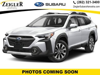 New 2025 Subaru Outback Touring XT image 1