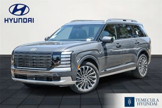 New 2026 Hyundai Palisade Calligraphy image 1