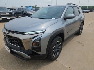 New 2026 Chevrolet Equinox ACTIV image 1