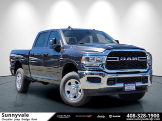 New 2024 RAM 2500 Tradesman w/ Chrome Appearance Group image 1