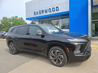 New 2026 Buick Enclave Sport Touring w/ Power Package image 1