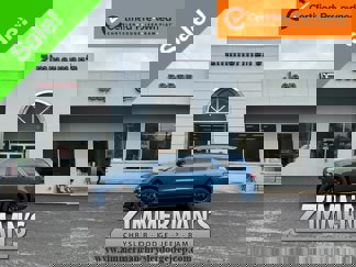 Certified 2024 Dodge Durango GT image 1