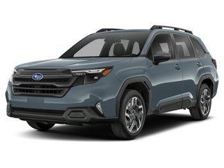 New 2025 Subaru Forester Premium image 1