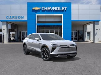 New 2026 Chevrolet Blazer EV LT w/ LPO, All-Weather Mat Package image 1