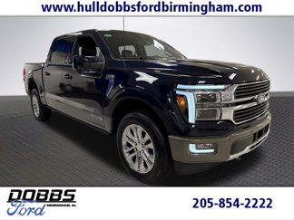 New 2025 Ford F150 King Ranch image 1