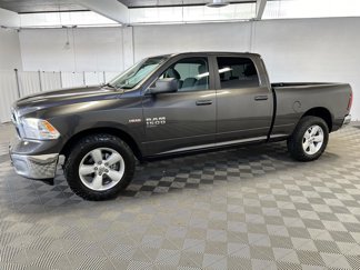 Used 2019 RAM 1500 SLT image 1