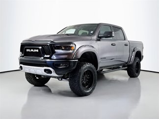 Used 2023 RAM 1500 Rebel image 1