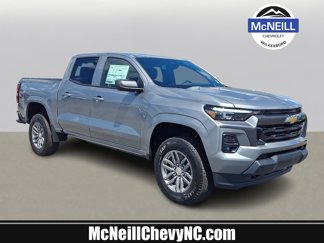 New 2026 Chevrolet Colorado LT w/ LT Convenience Package image 1