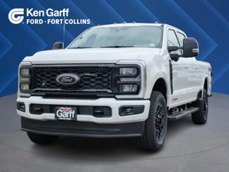 New 2025 Ford F250 Lariat w/ Lariat Ultimate Package image 1