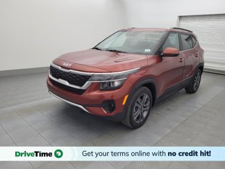 Used 2023 Kia Seltos S image 1