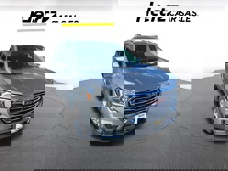 Used 2024 GMC Terrain SLT image 1