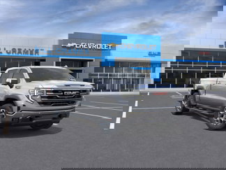 New 2026 GMC Sierra 1500 SLT w/ SLT Premium Package image 1