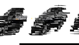New 2026 Chevrolet Silverado 1500 LTZ w/ LTZ Premium Texas Edition image 1