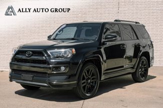 Used 2019 Toyota 4Runner Limited image 1